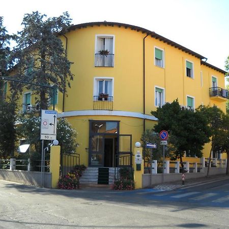 Hotel La Conchiglia Marciana Marina  Exterior photo