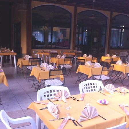 Hotel La Conchiglia Marciana Marina  Exterior photo