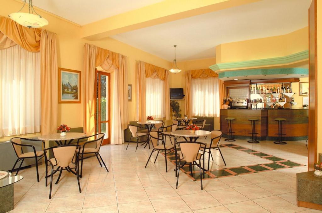 Hotel La Conchiglia Marciana Marina  Exterior photo