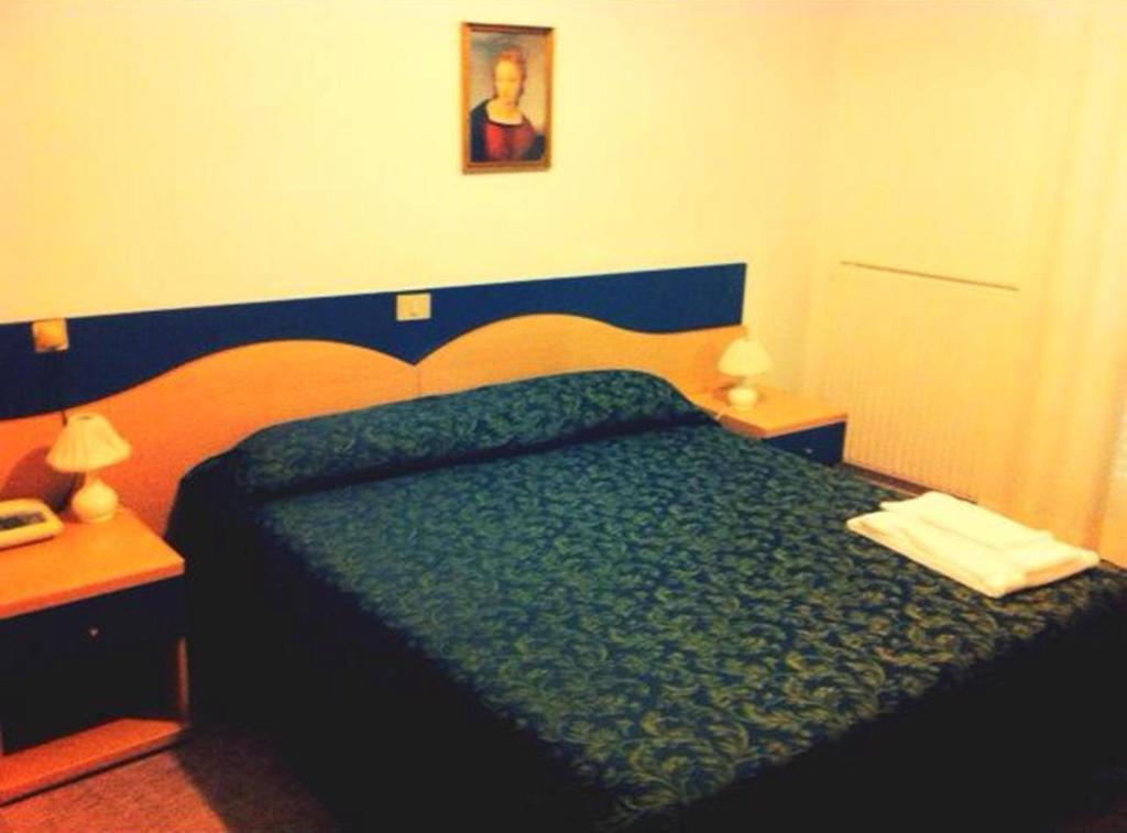 Hotel La Conchiglia Marciana Marina  Room photo