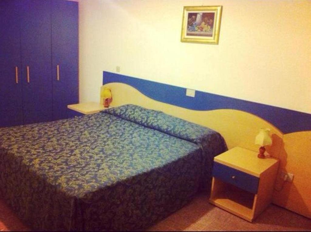 Hotel La Conchiglia Marciana Marina  Room photo